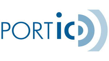 Logo Portico