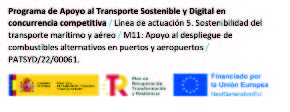 eu transporte sostenible