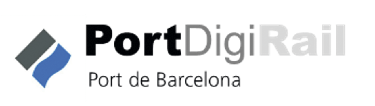 logo port digirail