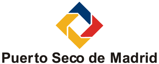 logo Puerto Seco Madrid