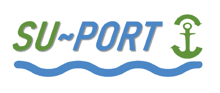 logo su-port