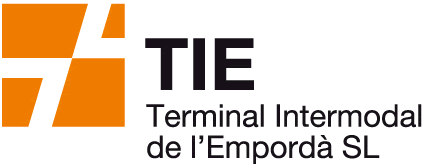 logo Terminal Intermodal de l’Empordà