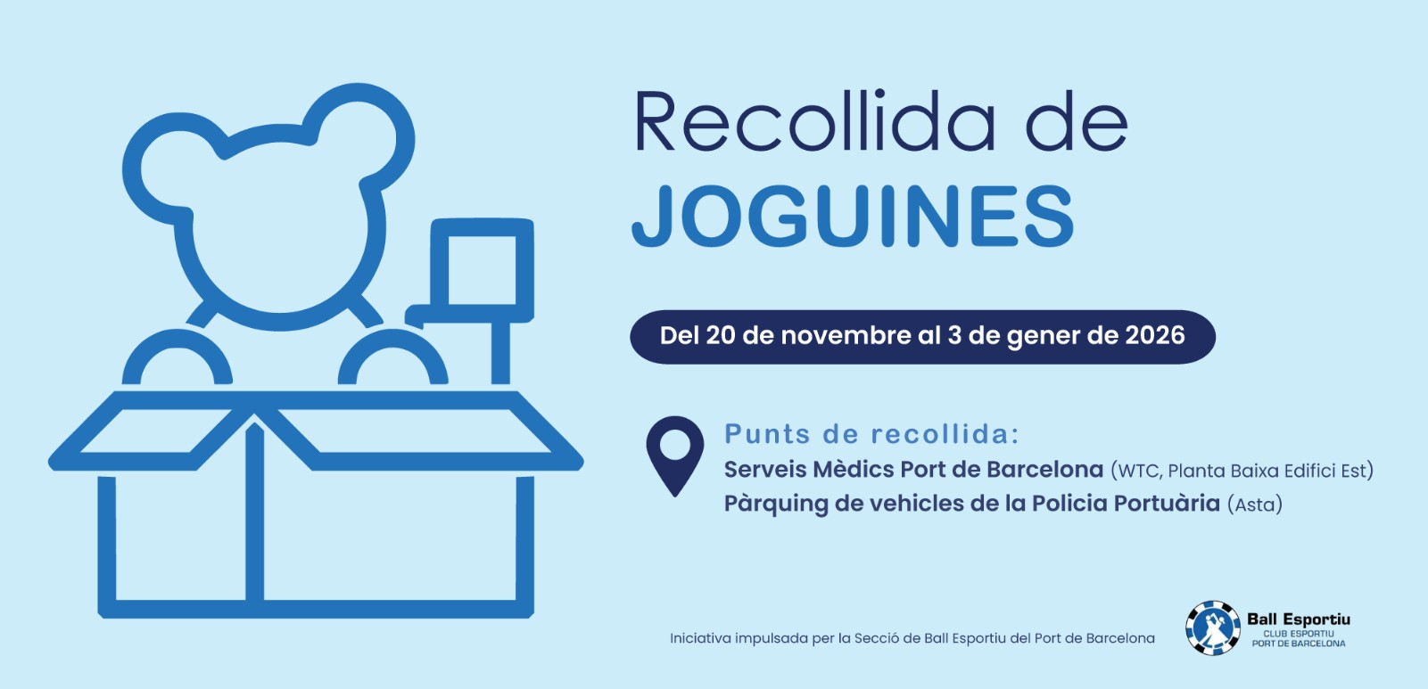 Cap Nen i Nena Sense Joguina 2025