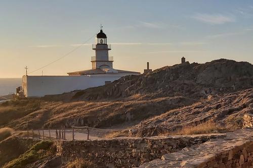 Far del Cap de Creus