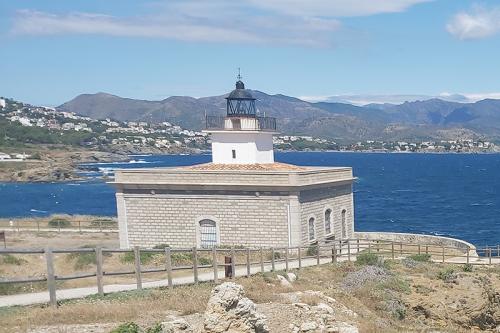Far de Punta S'Arenella