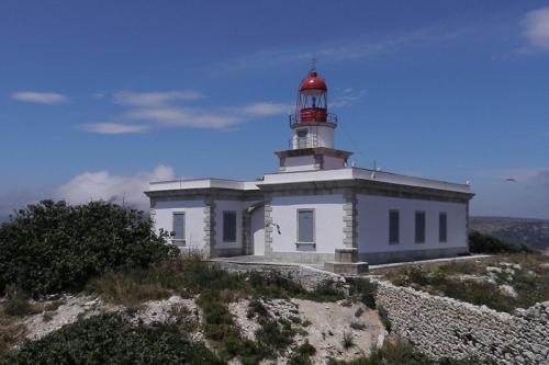 Far de les Illes Medes