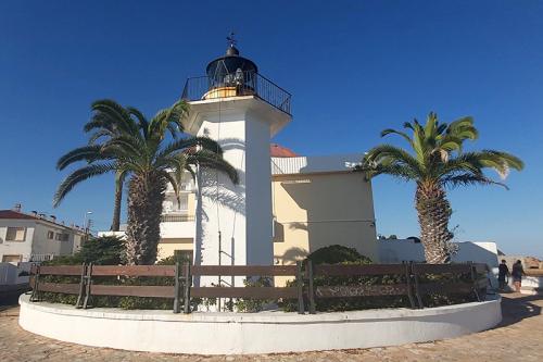 Far de Palamós