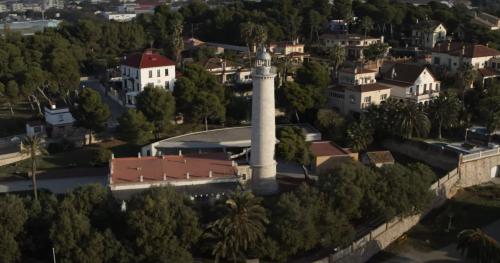 Far de Sant Cristòfol