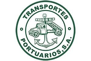 Transportes Portuarios