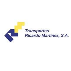 Transportes Ricardo Martínez