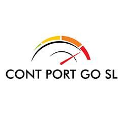 Contenedores del Puerto Germán Ocampos