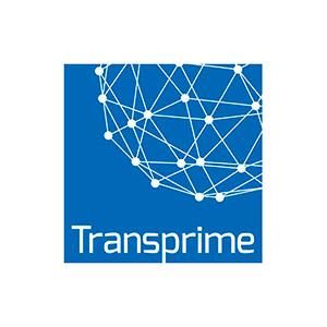 Logo Transprime