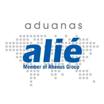 Aduanas Alié