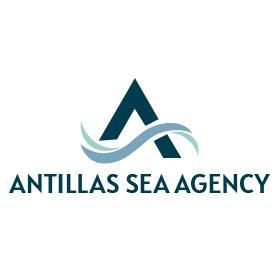 Antillas Sea Agency Logo
