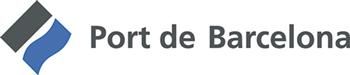 Port de Barcelona logo