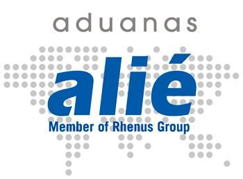Aduanas Alie