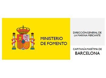 Capitanía Marítima