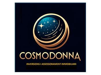 Cosmodonna