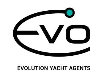 Evolution Yacht
