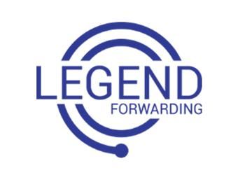 Legend Forwarding