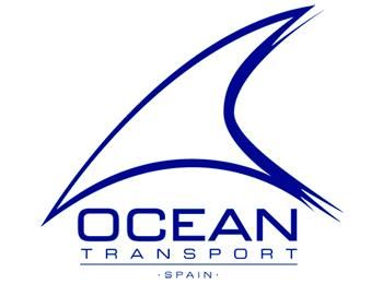Ocean Transport Logo
