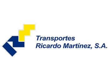 Transportes Ricardo Martínez