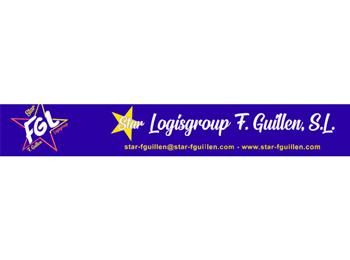 Star Logisgroup F. Guillen