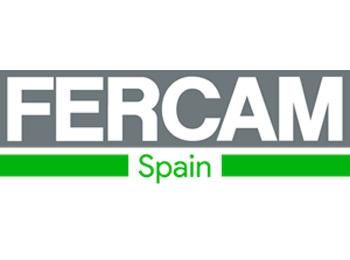 Logo de Fercam