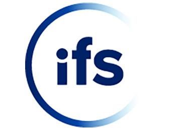 Logo IFS