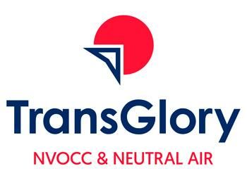 Logo Transglory