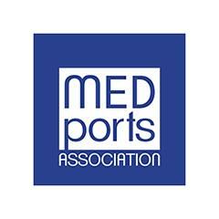 Logo MEDports Association