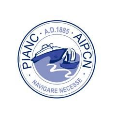 Logo PIANC International