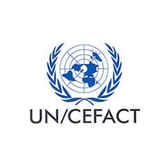 Logo UN CEFACT