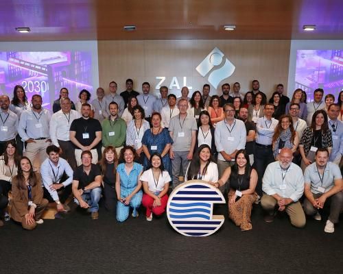 La Jornada Anual de Valors va reunir 67 professionals del sector logístic i portuari de Barcelona.