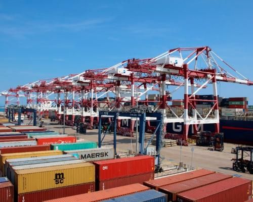 BEST will maintain its character as a public terminal, open to general use.