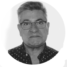 Lluis G. Sala