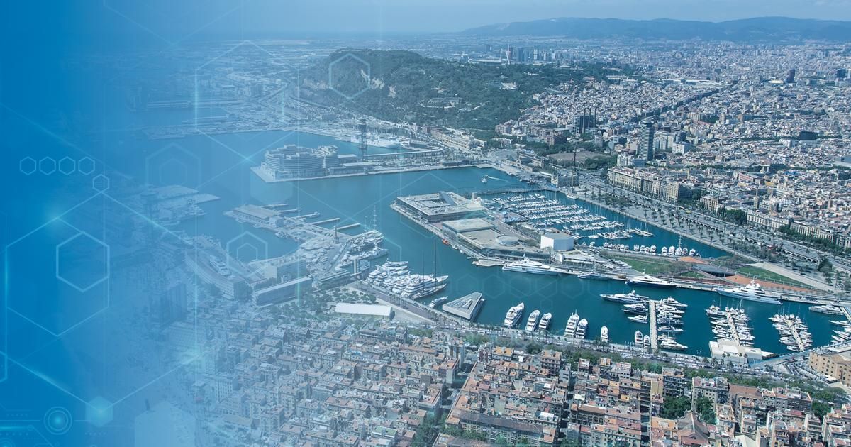 Innovación | Port de Barcelona