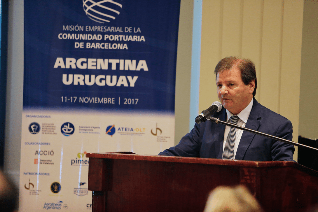 Misión en Argentina y Uruguay 5