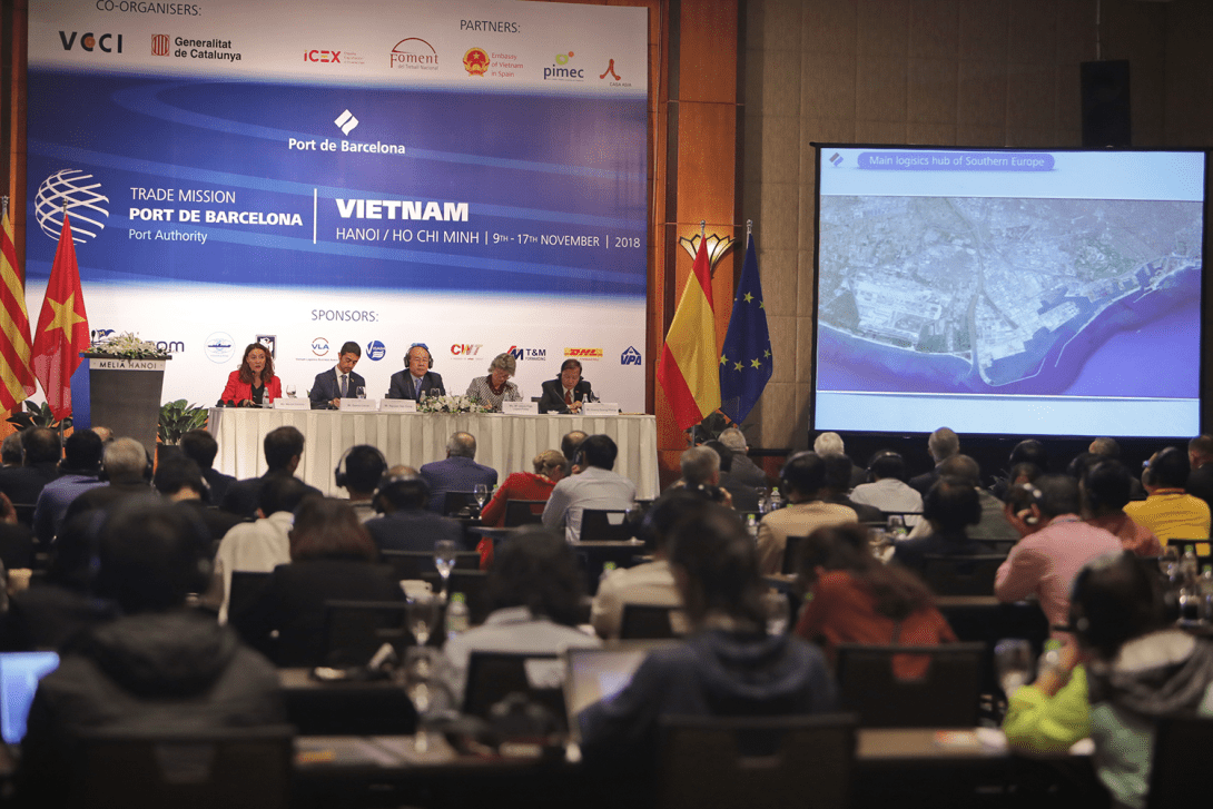 Misión a Vietnam 4