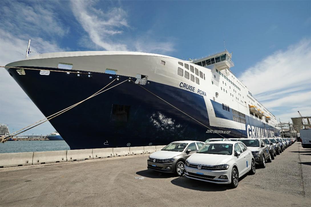 The Port of Barcelona applies environmental discounts both to terminals and less-polluting ships.