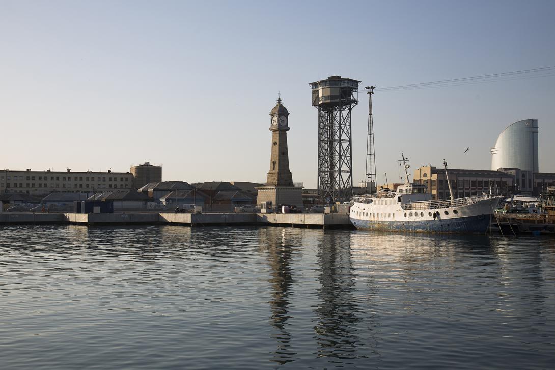 Torre del Rellotge