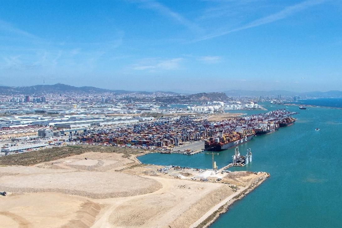 El Port de Barcelona prioritzarà les seves inversions tenint en compte els criteris d’eficiència i de rendiment social, ambiental i econòmic.