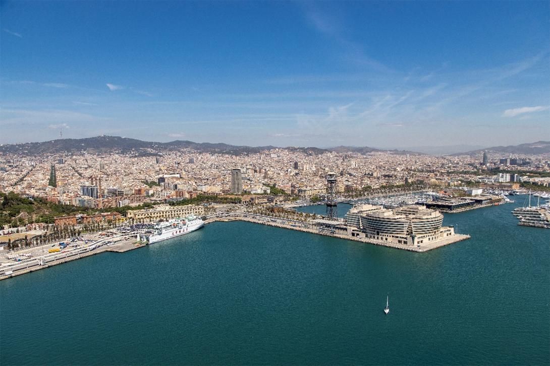 El piloto de la Terminal Ferry Barcelona, que sale a licitación por un importe de más de 5 millones de euros, forma parte de la Fase Cero de Nexigen.