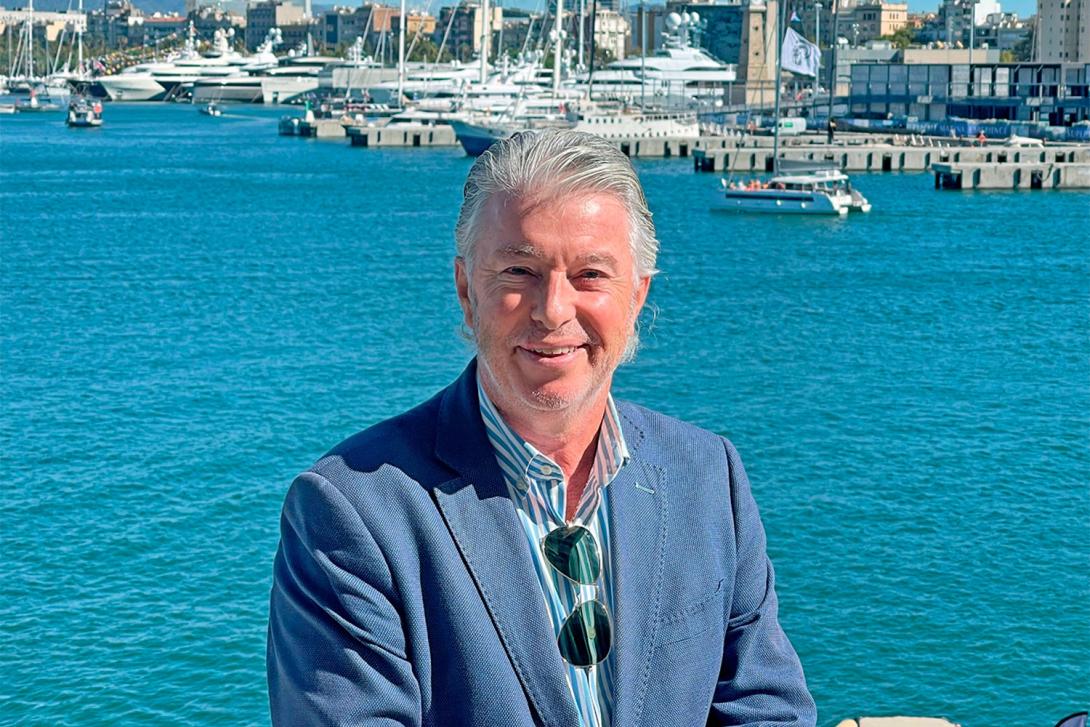 Manel Galan abandona el Port de Barcelona después de 44 años de trajectoria.