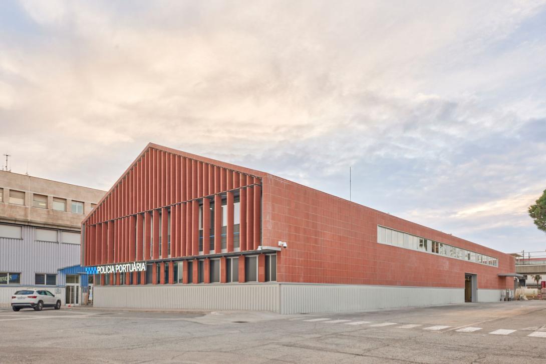 Reforma Edifici ASTA