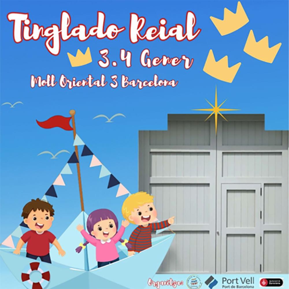 Creativitat de l'esdeveniment.