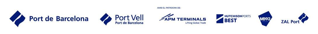 Footer patrocinadores Jornada de Puertas Abiertas