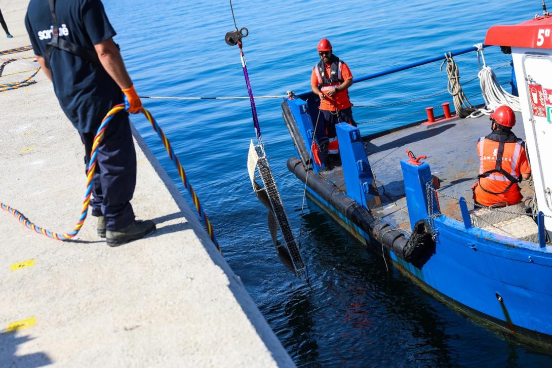 Passar dels pilots a l’aplicació real de les innovacions als ports serà un dels grans temes als quals Smart Ports: Piers of the Future intentarà donar resposta.